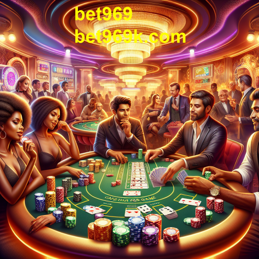 bet969