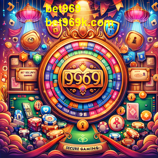 Explorando os Jogos de Mesa no Bet969